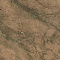Satellite imagery of Cerro Pilahué, AR