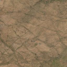 Satellite imagery of Cerro Pilahué, AR