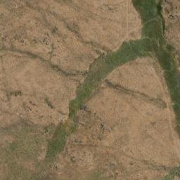 Satellite imagery of Cerro Pilahué, AR