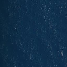 Satellite imagery of South Black Rock, AU