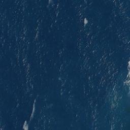 Satellite imagery of South Black Rock, AU