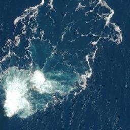 Satellite imagery of South Black Rock, AU