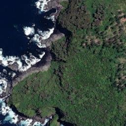 Satellite imagery of Farallones Los Lobos, CL