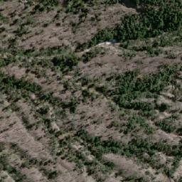 Satellite imagery of Cerro Golgol, CL