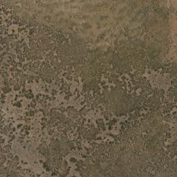 Satellite imagery of Cerro Edwards, AR