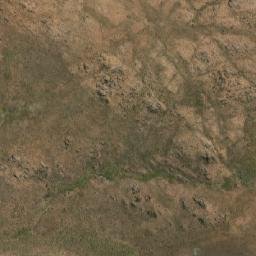 Satellite imagery of Cerro Pilahué, AR
