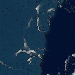 Satellite imagery of Farallones Los Lobos, CL