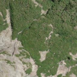Satellite imagery of Cerro Campana, AR