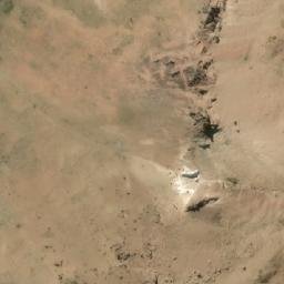 Satellite imagery of Cerro Piedra Sola, AR