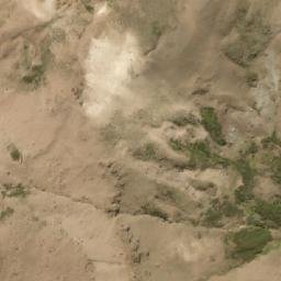 Satellite imagery of Cerro Piedra Sola, AR