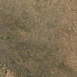 Satellite imagery of Cerro Tres Lomas, AR