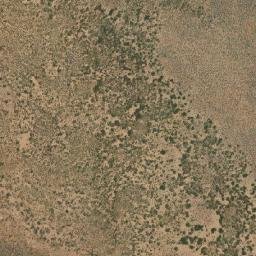 Satellite imagery of Cerro Tres Lomas, AR