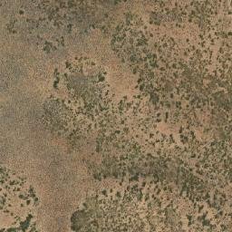 Satellite imagery of Cerro Tres Lomas, AR