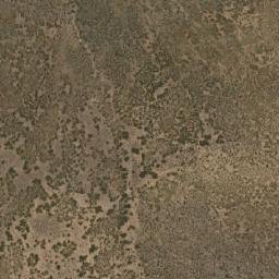 Satellite imagery of Cerro Edwards, AR