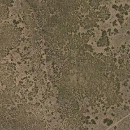 Satellite imagery of Cerro Edwards, AR