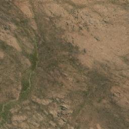 Satellite imagery of Cerro Pilahué, AR