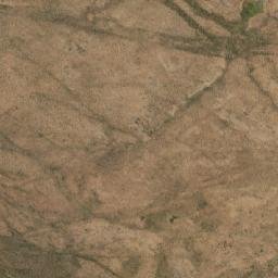 Satellite imagery of Cerro Pilahué, AR