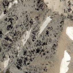 Satellite imagery of Pico Traful, AR