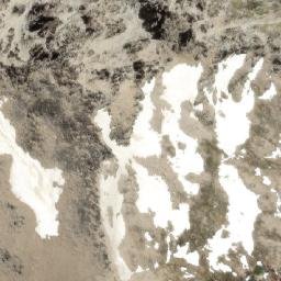 Satellite imagery of Pico Traful, AR