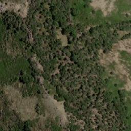 Satellite imagery of Cerro Entrada, AR