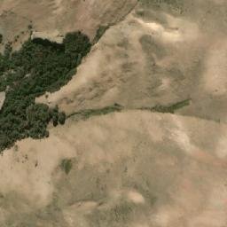 Satellite imagery of Cerro Piedra Sola, AR