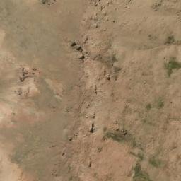Satellite imagery of Cerro Piedra Sola, AR