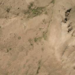 Satellite imagery of Cerro Piedra Sola, AR