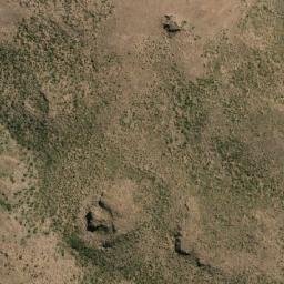 Satellite imagery of Cerro La Sección, AR