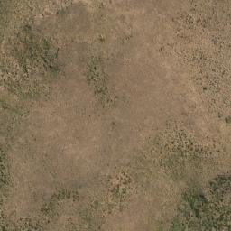 Satellite imagery of Cerro La Sección, AR