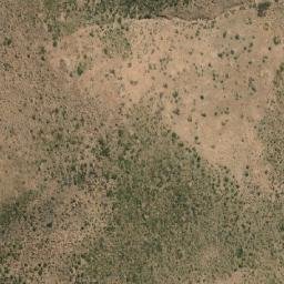 Satellite imagery of Cerro La Sección, AR