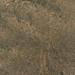 Satellite imagery of Cerro Tres Lomas, AR