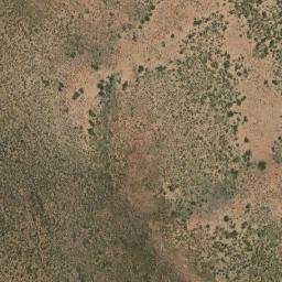 Satellite imagery of Cerro Tres Lomas, AR