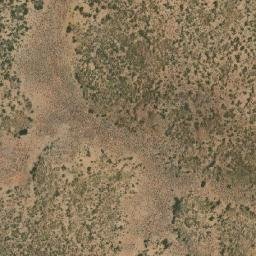 Satellite imagery of Cerro Tres Lomas, AR