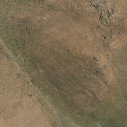 Satellite imagery of Cerro María Sofía, AR