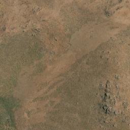 Satellite imagery of Cerro María Sofía, AR