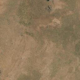 Satellite imagery of Cerro María Sofía, AR
