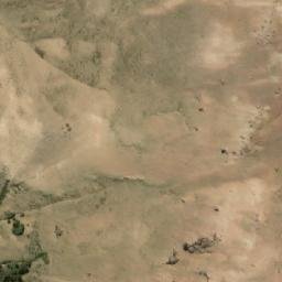 Satellite imagery of Cerro Piedra Sola, AR