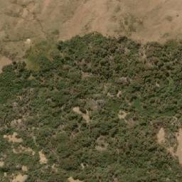 Satellite imagery of Cerro Piedra Sola, AR