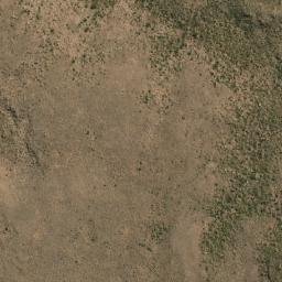 Satellite imagery of Cerro La Sección, AR