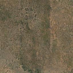 Satellite imagery of Cerro Tres Lomas, AR