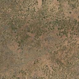 Satellite imagery of Cerro Tres Lomas, AR