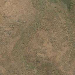 Satellite imagery of Cerro María Sofía, AR