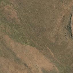 Satellite imagery of Cerro María Sofía, AR