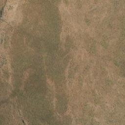 Satellite imagery of Cerro María Sofía, AR