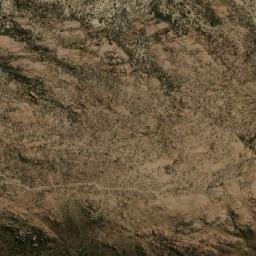 Satellite imagery of Cerro Toruno, AR