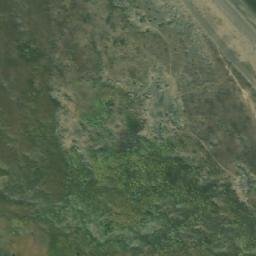 Satellite imagery of La Ballena Beacon, AR