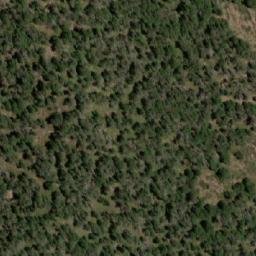 Satellite imagery of Cerro Entrada, AR
