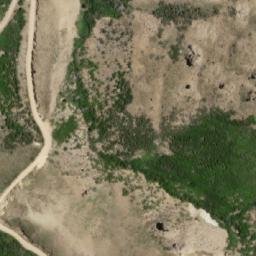 Satellite imagery of Paso del Córdoba, AR