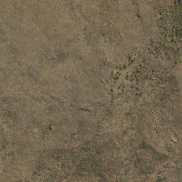 Satellite imagery of Cerro La Sección, AR