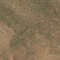 Satellite imagery of Cerro María Sofía, AR